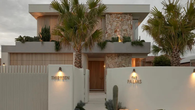 The Palms - Burleigh - photo credit realestate.com