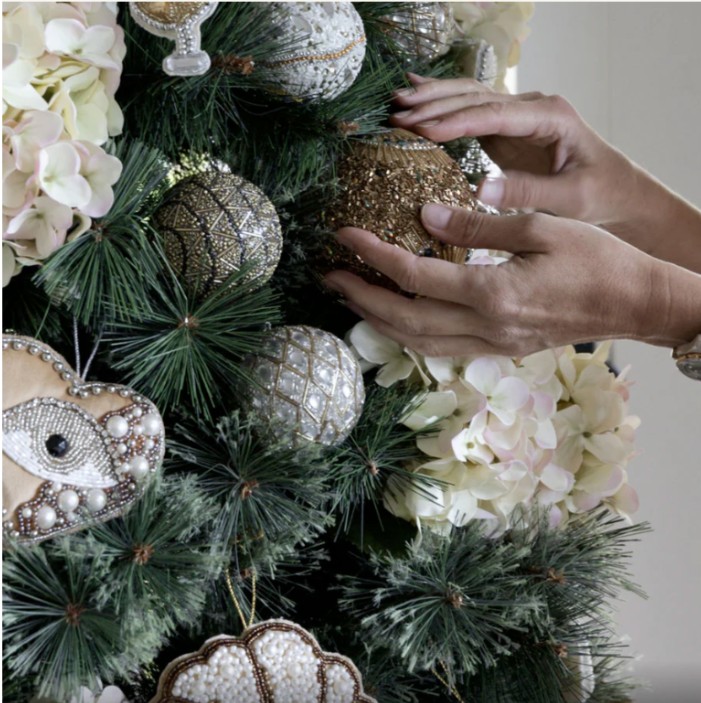 Christmas Baubles