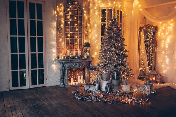 Christmas Fairy lights